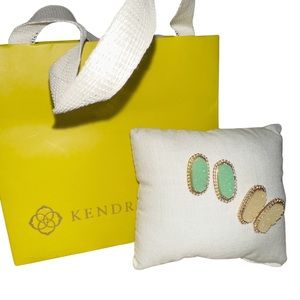 Kendra Scott Earrings